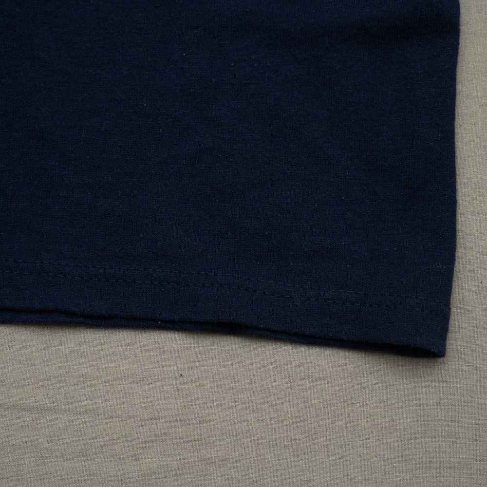 Vintage 80s 90s Dallas Cowboys Cotton Jersey T Shirt Logo 7 Made in USA XL